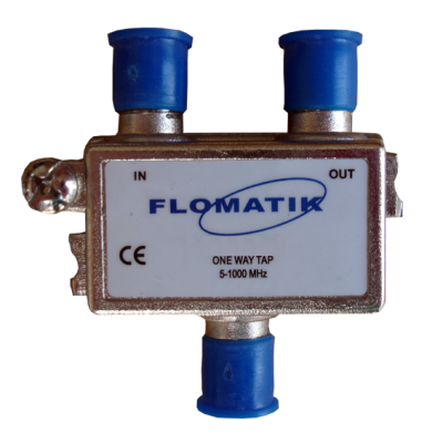 Flomatik Odcjepnik 20dB, 1...