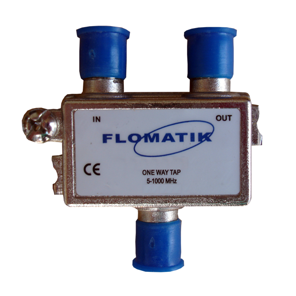 Flomatik Odcjepnik 20dB, 1 izlaz - IT 1W-20