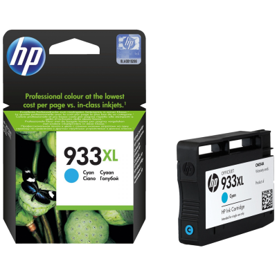 HP Tinta 933XL (CN053AE),...