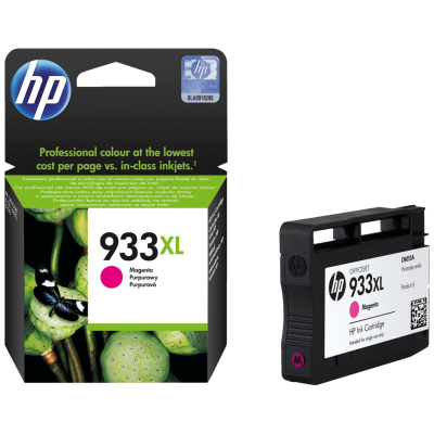HP Tinta 933XL (CN055AE),...
