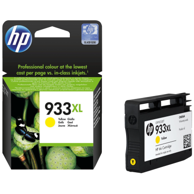 HP Tinta 933XL (CN056AE),...