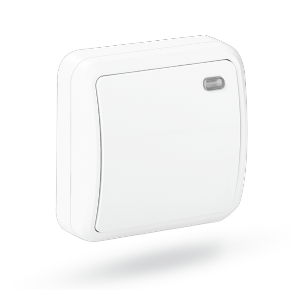 Jablotron BUS panic zidna tipka - JA-112J