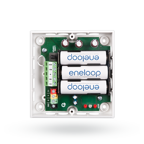 Jablotron BUS modul za električne brave - JA-120N