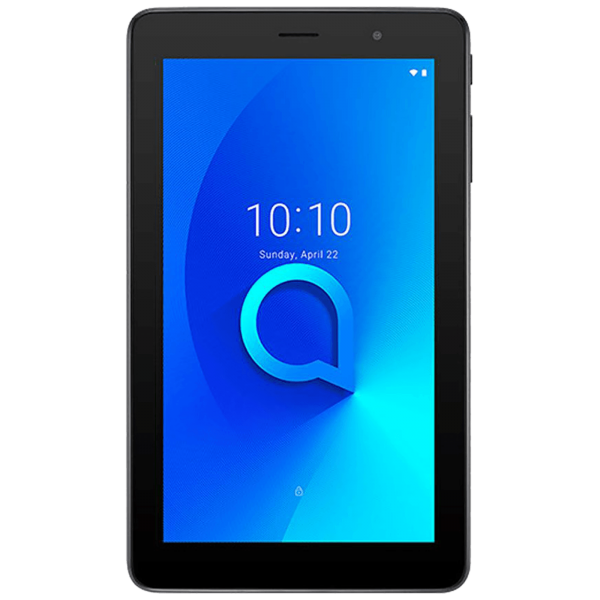 Alcatel Tablet 7", Quad Core 1.3GHz, RAM 1GB, 16GB, 2580mAh