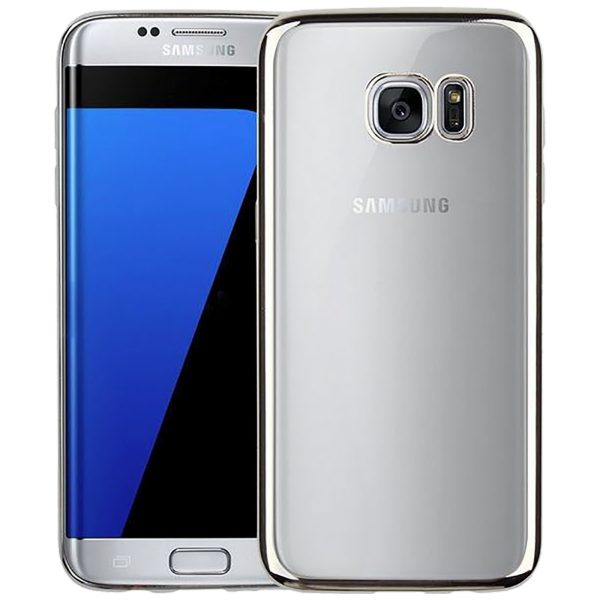 AMA Europe Maska za mobiltel Samsung A3, silver