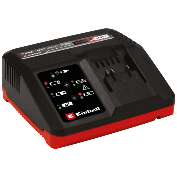 Einhell Brzi punjač, Power X-Charger, 4A