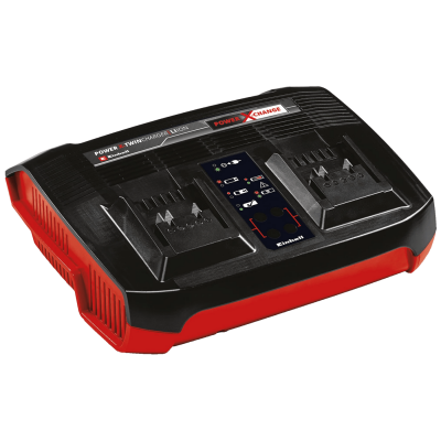 Einhell Dupli punjač, Power...