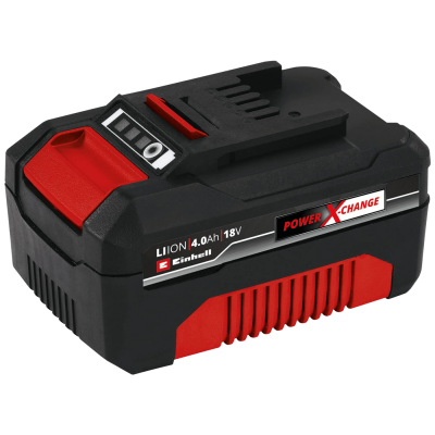 Einhell Baterija 18V 4.0 Ah...