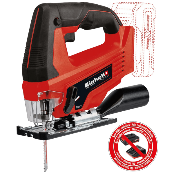 Einhell Aku ubodna pila, bez bateije