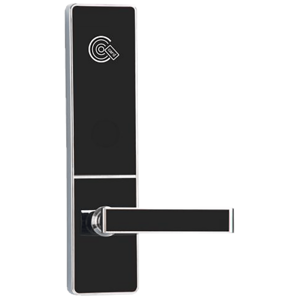 Eule Elektronska sigurnosna brava za hotele - DLH-Black