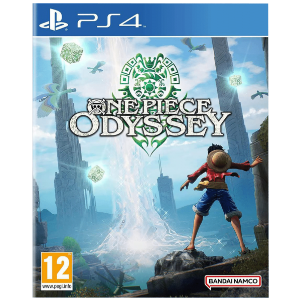 Bandai Namco Igra PlayStation 4:  One Piece Odyssey
