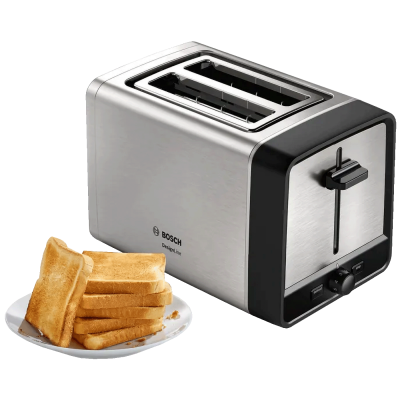 Bosch Toster, 2 otvora za...