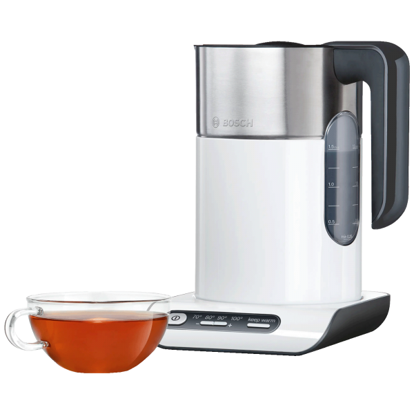 Bosch Kuhalo za vodu, zapremina 1.5 lit., 2400 W, Styline