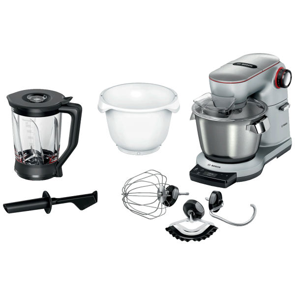 Bosch Kuhinjski robot s vagom, 1600W, OptiMUM - MUM9BX5S22