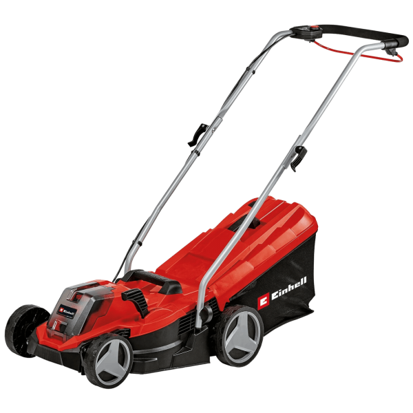 Einhell Aku kosilica, 18 V / 4000 mAh - PXC Set GECM 18/33 Li