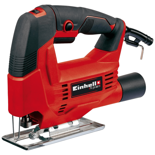 Einhell Ubodna pila, 400 W - TC-JS 60/1