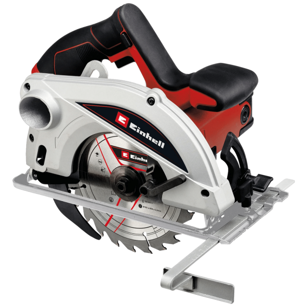 Einhell Ručna kružna pila, 1250 W - TC-CS 1250