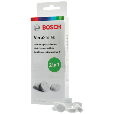 Bosch Tablete za čišćenje...