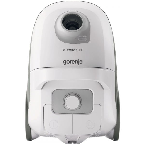 Gorenje Usisavač sa vrećicom, 700W, HEPA filter - VCEA21GLW