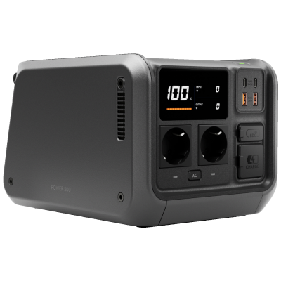 DJI Prenosna napojna...