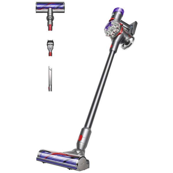 Dyson Usisavač ručni, akumulatorski - V8 Advanced