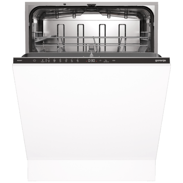 Gorenje Ugradbena mašina za suđe, 14 setova, 6 programa, D