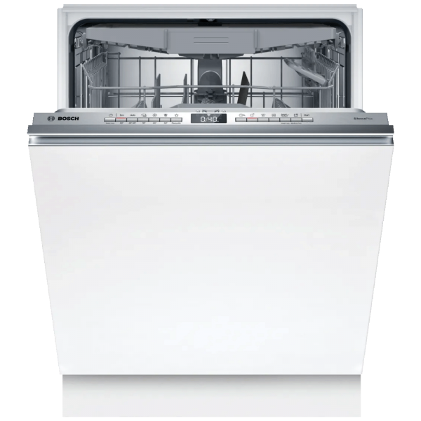 Bosch Ugradbena mašina za suđe,14 kompleta,6 programa,Serie 4,D