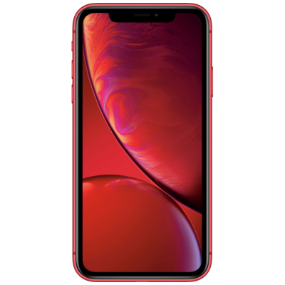 Apple iPhone XR, 64 GB,...