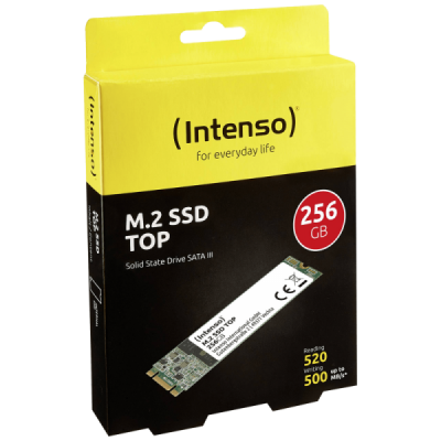 (Intenso) SSD M.2 2280,...