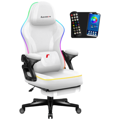 Huzaro Gaming stolica, RGB,...