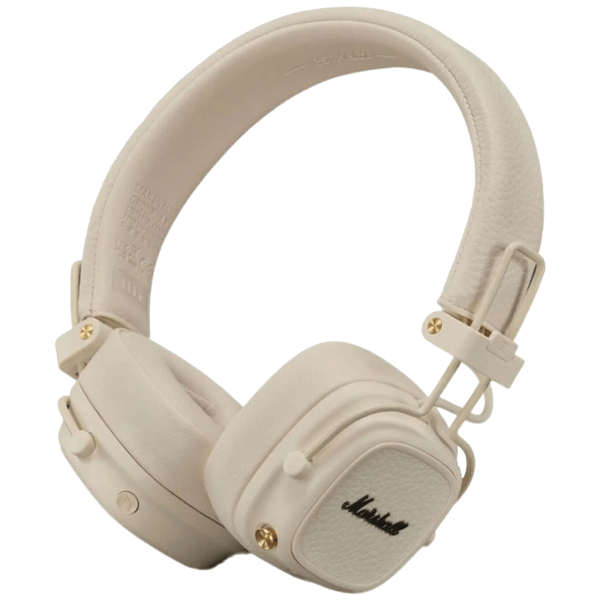 Marshall Slušalice bežične / žične, sa mikrofonom, Bluetooth