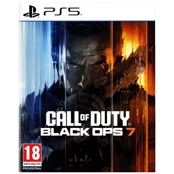 Activision Igra PlayStation 5 : Call of Duty: Black Ops 7