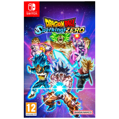 Bandai Namco Igra za...