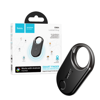 hoco. Inteligentni lokator...