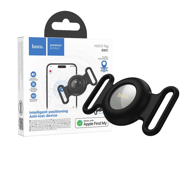 hoco. Inteligentni lokator uređaja, Apple Tag, ljubimci pas/mačka