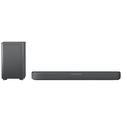 Philips Soundbar 2.1 s...