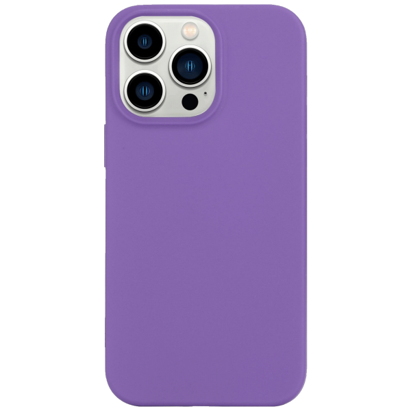 NN Maska za Iphone 15 Pro Max, purple - 5178