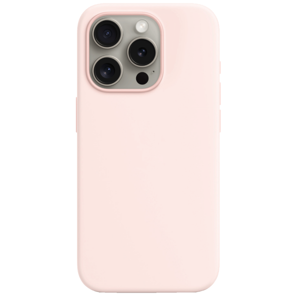 NN Maska za Iphone 15 Pro Max, pink - 5179