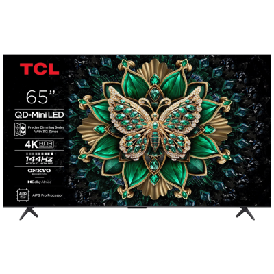 TCL Televizor Smart C6K...