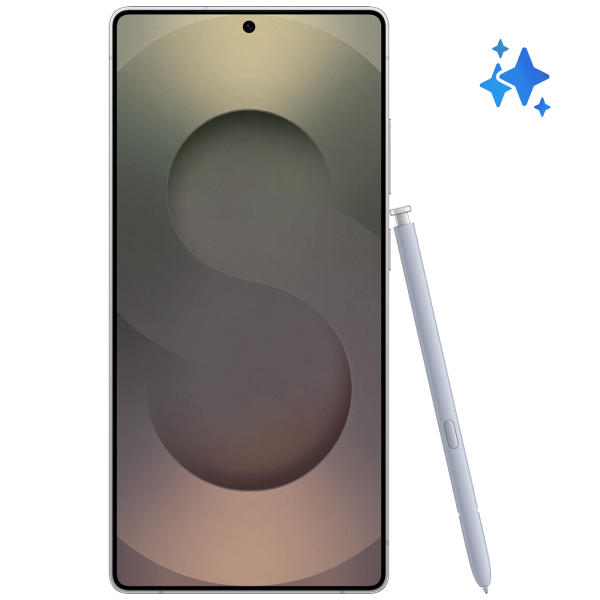 Samsung Smartphone 6.9", 5G, Octa Core 4.47GHz, RAM 12GB, 200Mpixel