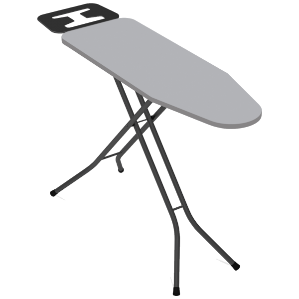 Floria Daska za peglanje, 90 x 30 cm - ZLN9778