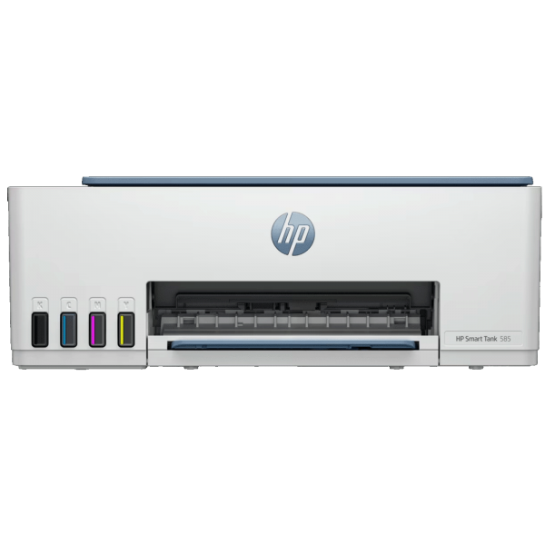HP Printer / kopir / skener, WiFi, Smart Tank 585 AiO
