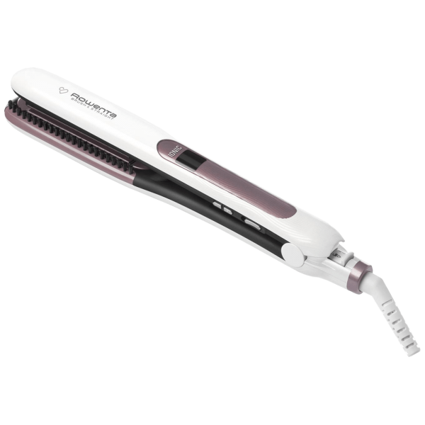 Rowenta Pegla za kosu, kašmir - keratin, 130 - 200°C