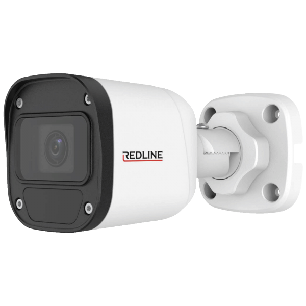 REDLINE Kamera IP 5MP, PoE, 1/2.7" CMOS, 4.0mm - IPC-555U