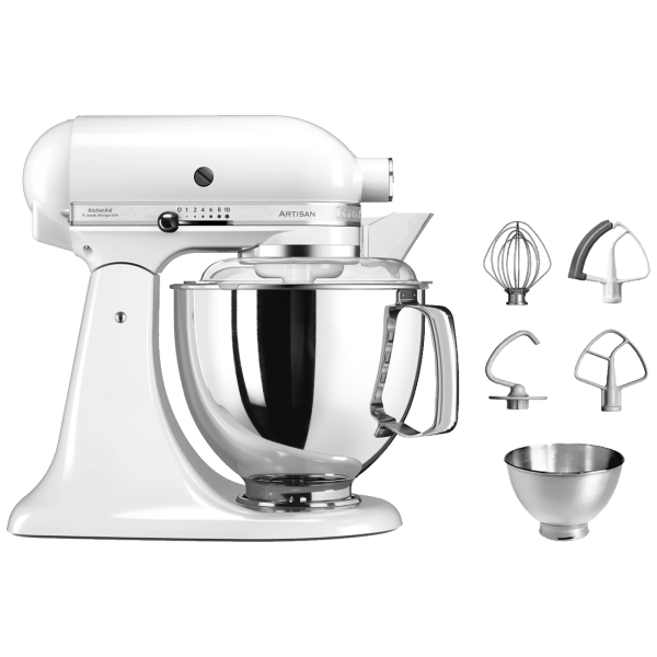 KitchenAid Mikser sa posudom, 300W, kuhinjski robot