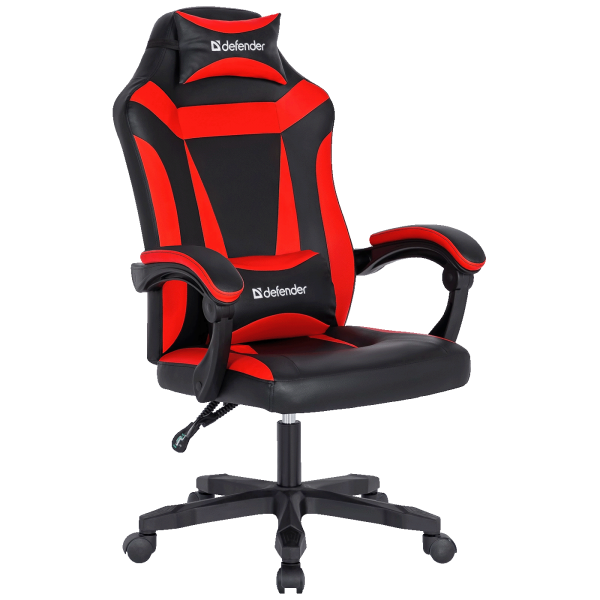 Defender Stolica, gaming, Defender Master