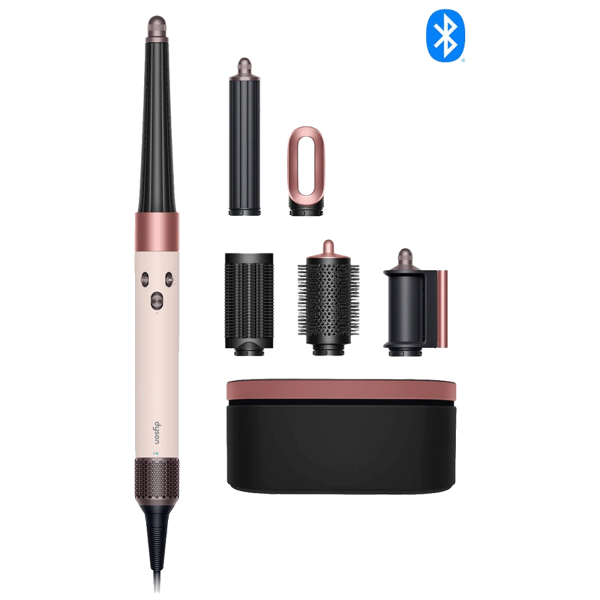 Dyson Uvijač za kosu, 1300 W, kovrče, valovi, ravnanje, sušenje