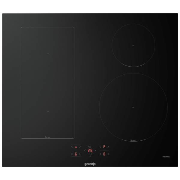 Gorenje Ugradbena indukcijska ploča za kuhanje, 60cm, 7200W