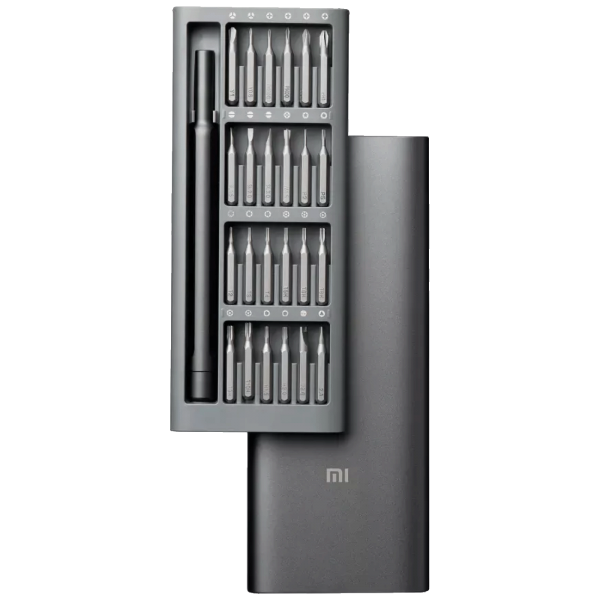 Xiaomi Precizni odvijač, set 24u1