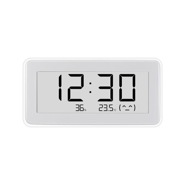 Xiaomi Senzor temperature i vlažnosti sa ekranom